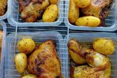 Traiteur halal Meythet