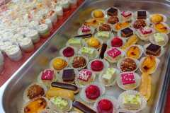 Traiteur halal Seynod