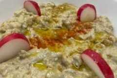 Traiteur libanais 74
