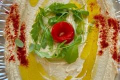 Traiteur libanais Pringy