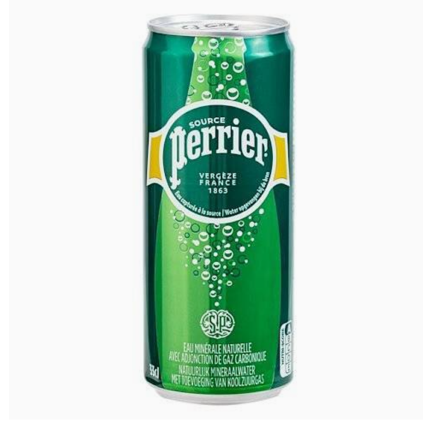 Perrier
